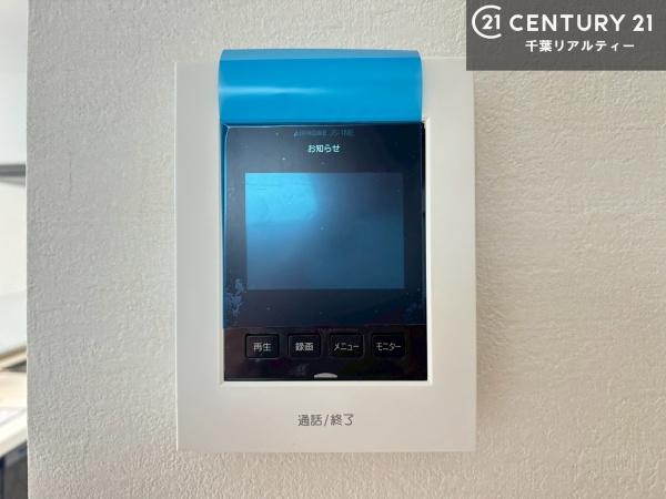 市川市大洲１丁目　１号棟