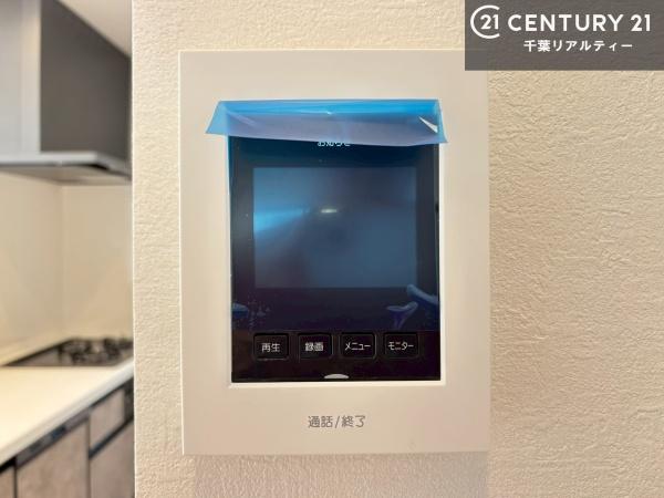 市川市大洲１丁目　２号棟