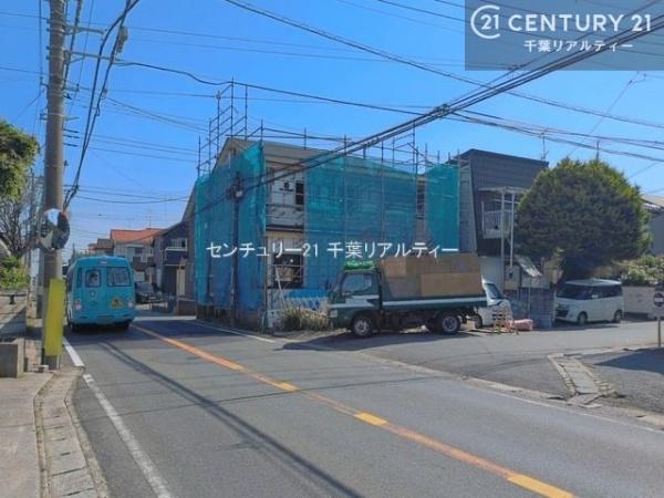 鎌ケ谷市東初富２丁目