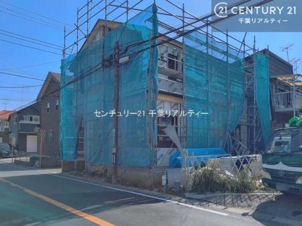 鎌ケ谷市東初富２丁目