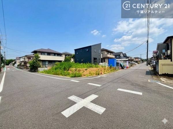 四街道市旭ケ丘1丁目
