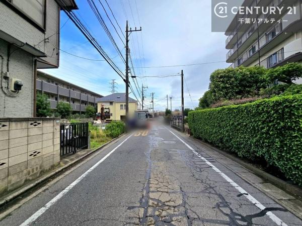 鎌ケ谷大仏スカイハイツ