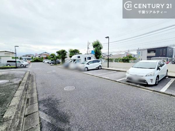 鎌ケ谷大仏スカイハイツ