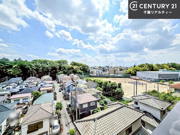 船橋市上山町3丁目
