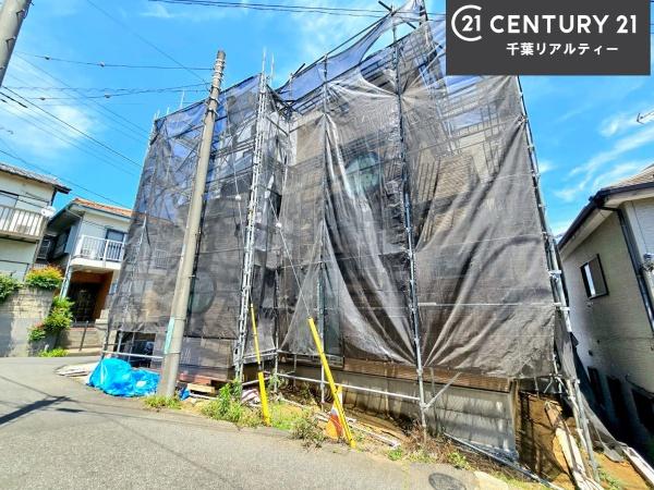 船橋市丸山3丁目　A棟