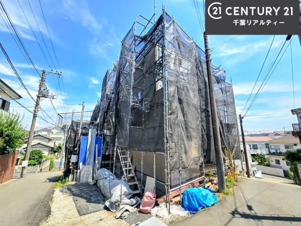 船橋市丸山3丁目　A棟
