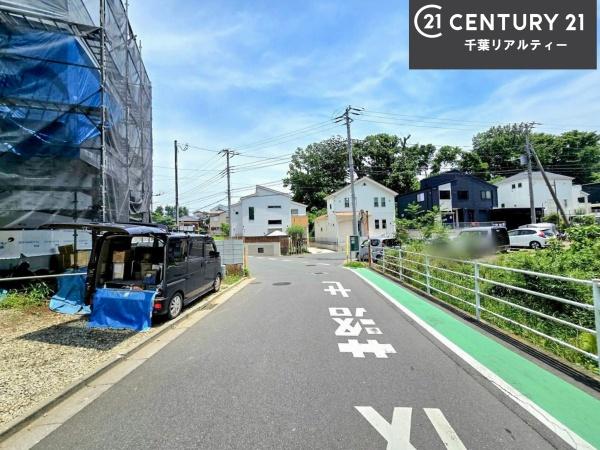 船橋市藤原6丁目