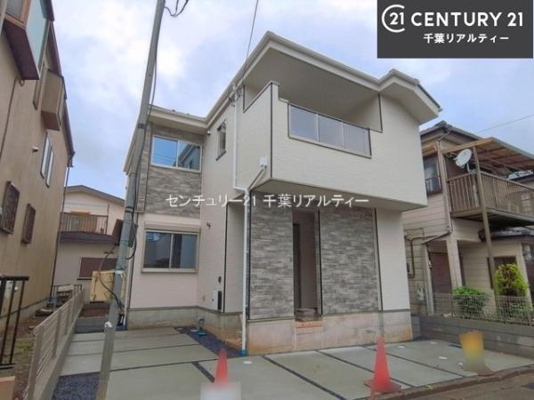 船橋市松が丘3丁目