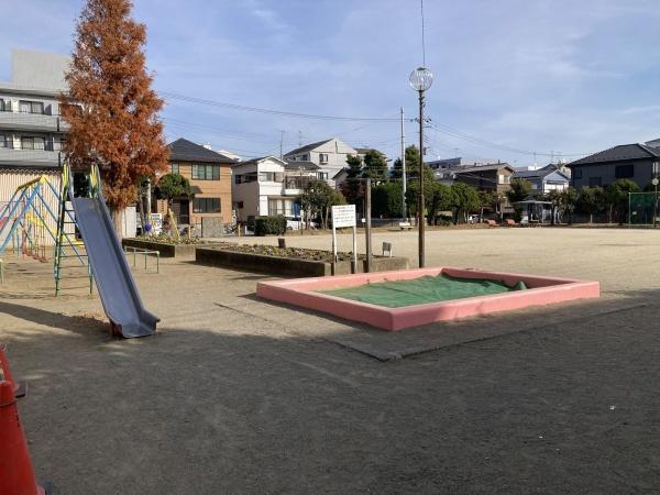 ダイアパレス広尾公園(広尾公園)