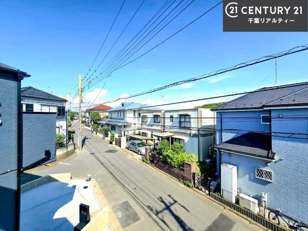 船橋市三咲8丁目　1号棟
