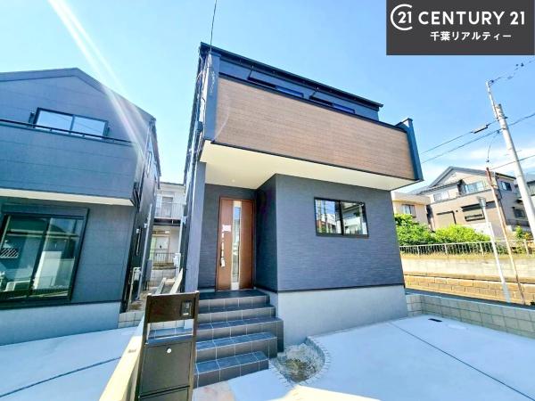 船橋市三咲8丁目 2号棟