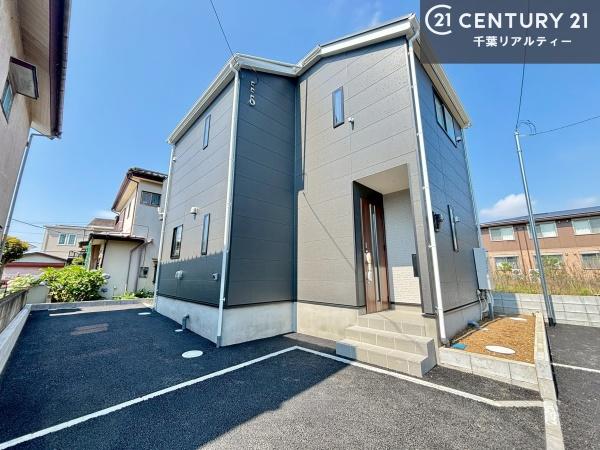 市川市北国分2丁目 2号棟