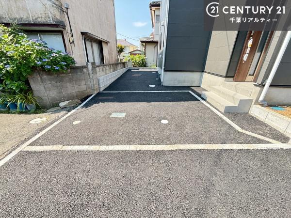 市川市北国分２丁目　２号棟