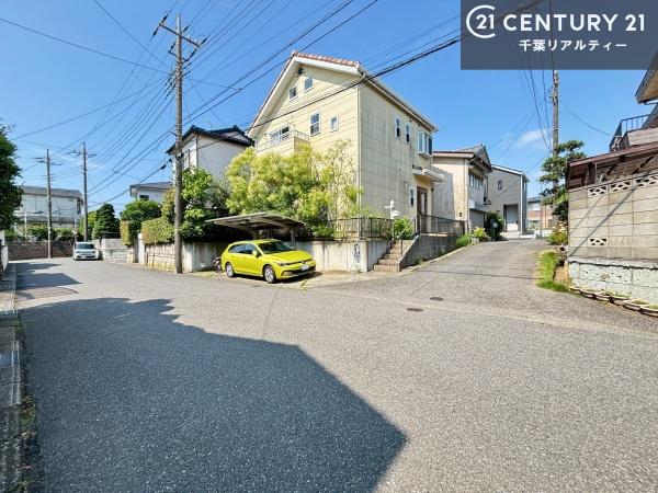 市川市北国分２丁目　２号棟