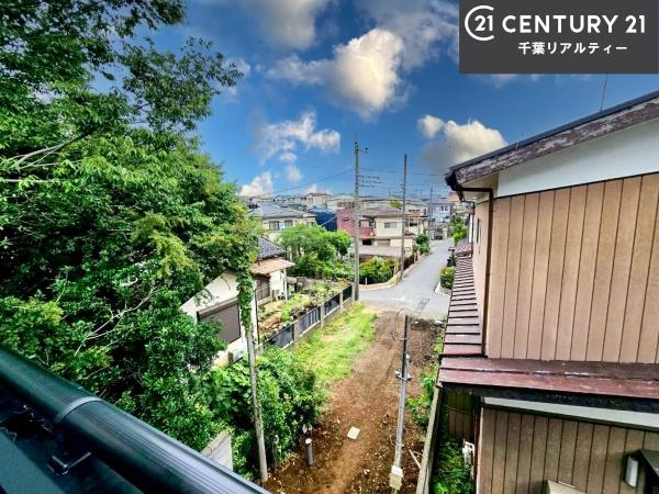鎌ケ谷市中央２丁目
