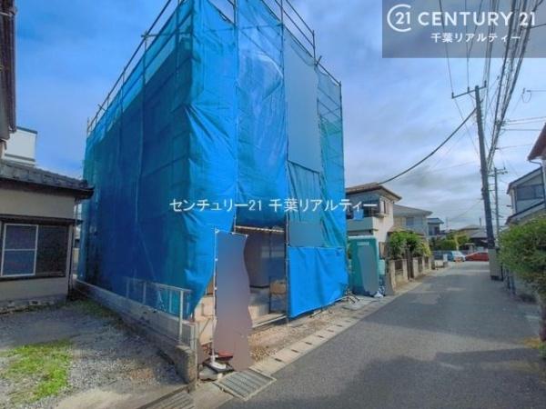 鎌ケ谷市東鎌ケ谷２丁目