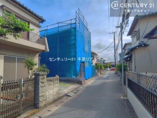 鎌ケ谷市東鎌ケ谷２丁目