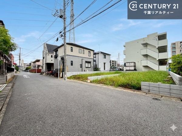 市川市塩焼３丁目　２号棟