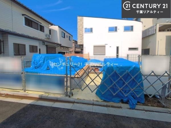 船橋市山手2丁目