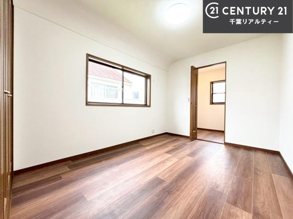 船橋市金杉５丁目の中古一戸建て