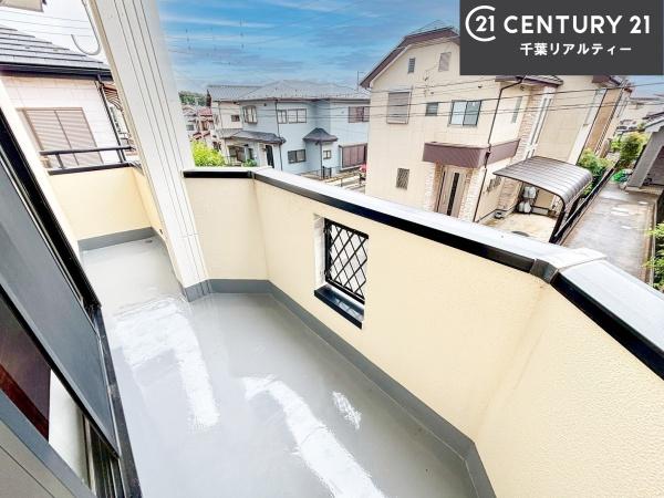 船橋市金杉５丁目の中古一戸建て