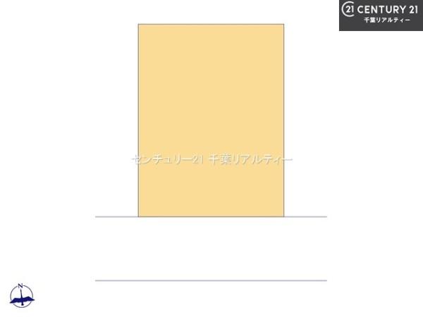 船橋市金杉５丁目の中古一戸建て