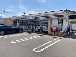 神栖市土合本町１丁目　２号棟(セブンイレブン波崎土合南店)