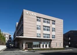 神栖市土合本町１丁目　２号棟(土合会渡辺病院)