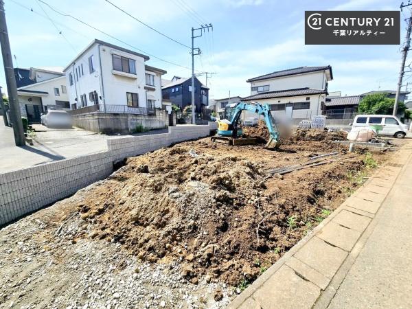 千葉市中央区葛城2丁目 1号棟