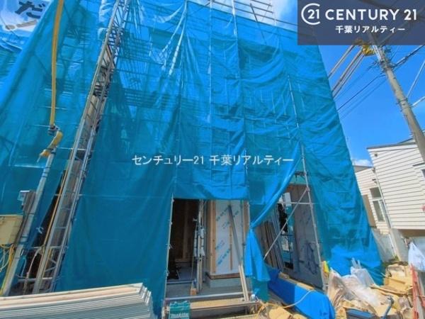 市川市新田１丁目　Ａ号棟