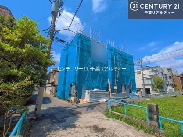 市川市新田１丁目　Ｂ号棟