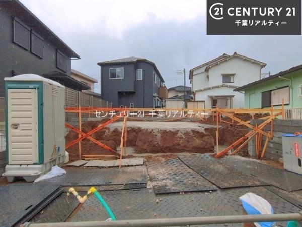 船橋市みやぎ台4丁目