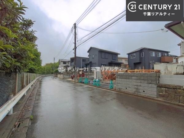 船橋市みやぎ台4丁目