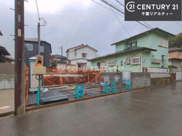 船橋市みやぎ台4丁目