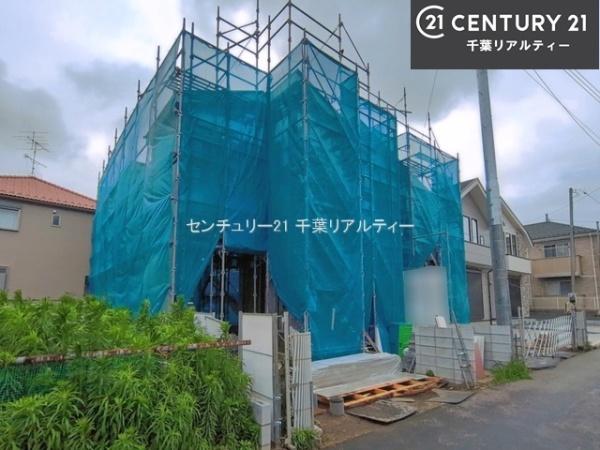 船橋市三山7丁目 4号棟