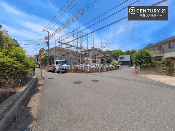 千葉市稲毛区宮野木町