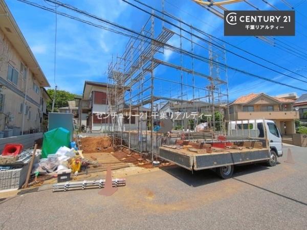 千葉市稲毛区宮野木町