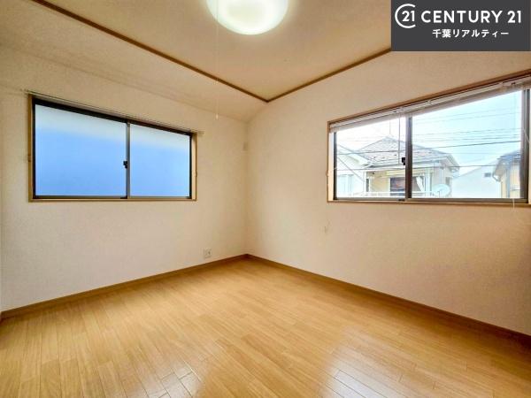 船橋市三山２丁目の中古一戸建て