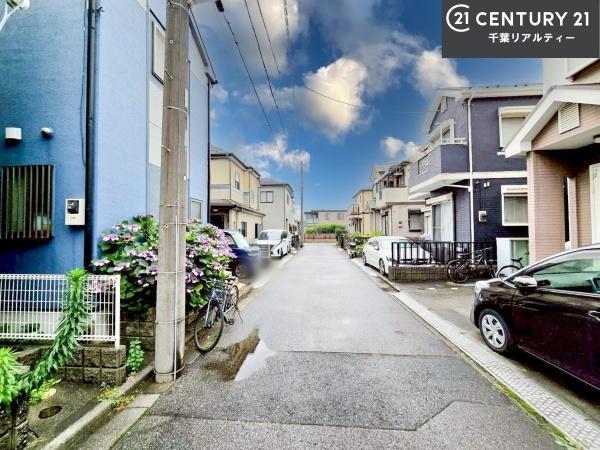 船橋市三山２丁目の中古一戸建て