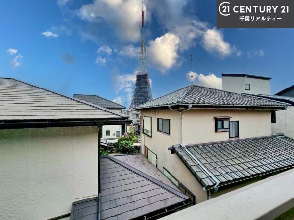 船橋市三山２丁目の中古一戸建て