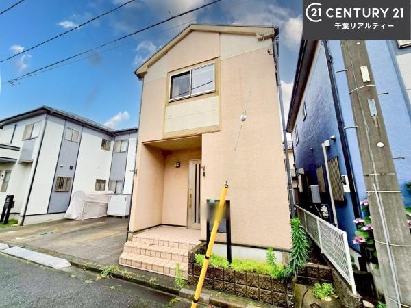 船橋市三山２丁目の中古一戸建て