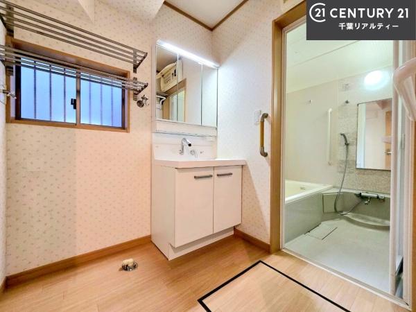 船橋市三山２丁目の中古一戸建て