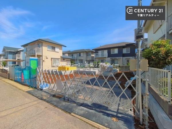 千葉市若葉区御成台３丁目