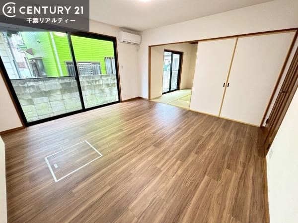 市川市曽谷２丁目の中古一戸建て