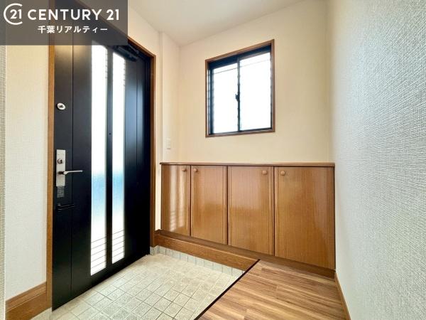 市川市曽谷２丁目の中古一戸建て