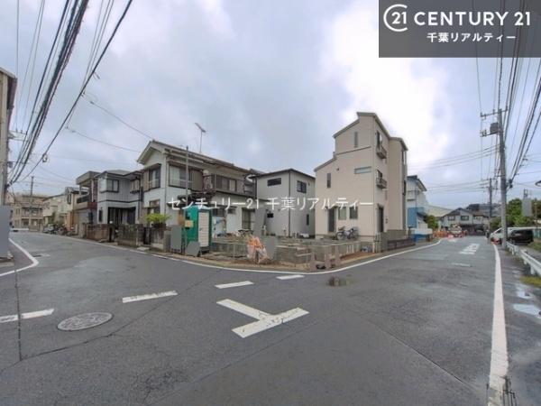 市川市田尻５丁目