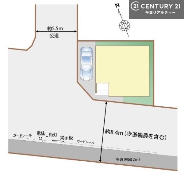 市川市田尻５丁目