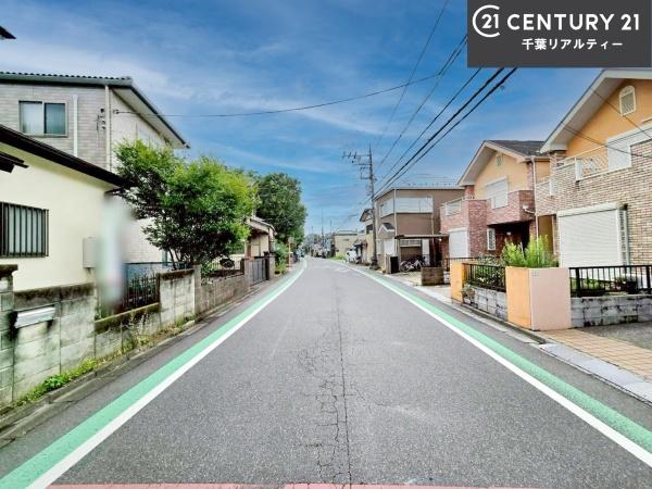 船橋市高野台１丁目の中古一戸建て