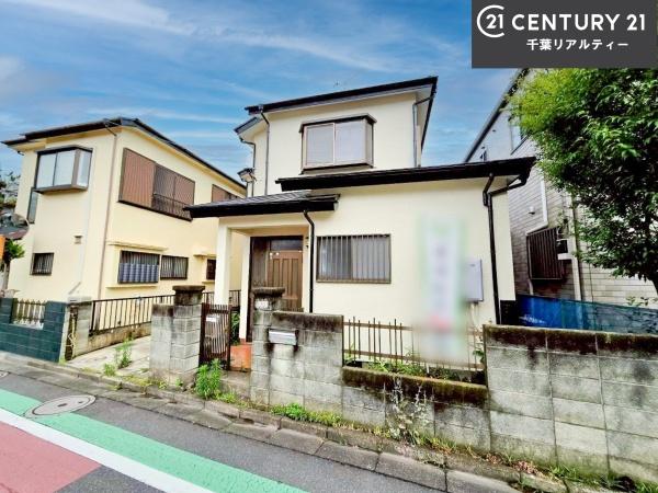 船橋市高野台1丁目