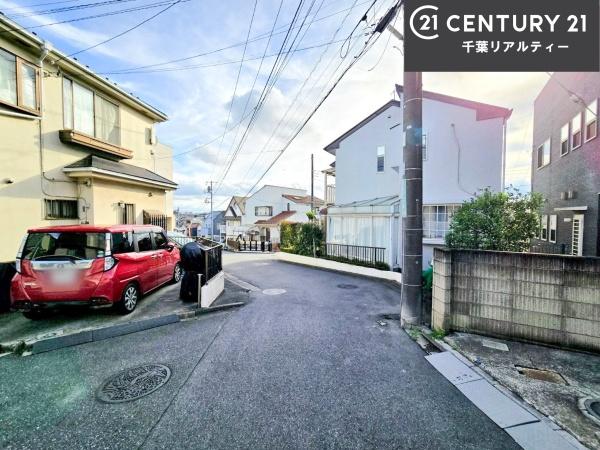 船橋市旭町１丁目の中古一戸建て